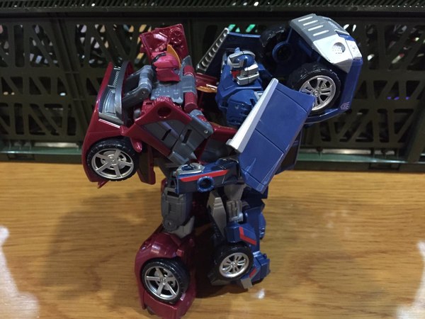 Transformers Prime Decepticons Join The Combiner Wars In New Unicron Combiner Custom  (12 of 32)